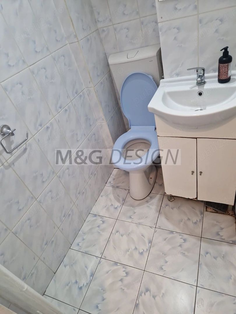 Apartament cu 2 camere zona Circumvalatiunii renovat - Poză 8