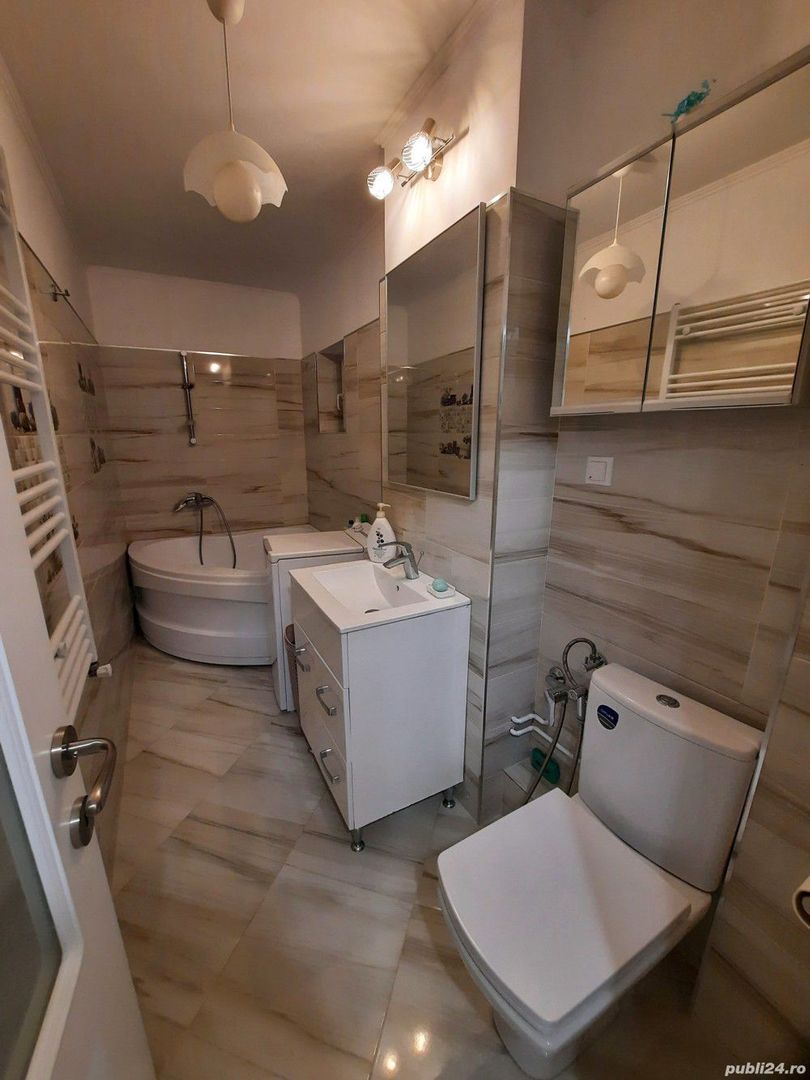 2 Camere Unirii - Poză 1