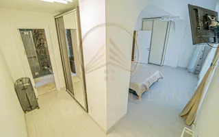 Statiunea Mamaia - Summerland - Apartament cu 3 camere cu vedere la mare si lac. - Poză 15