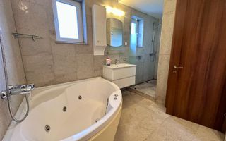 Casa de inchiriat | 6 camere, terasa, sauna, 320 mp - Poză 9