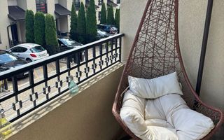 Apartament 3 camere, Valea Lupului, Zefir Residence - mobilat, utilat - Poză 7