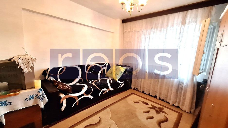 128500 EURO | APARTAMENT 3 CAMERE BLOC  1992 |  MAICA DOMNULUI - Poză 4