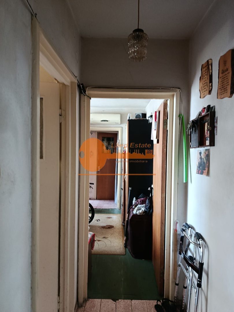 Apartament 3 camere – Metrou Romancierilor – Drumul Taberei - Poză 6