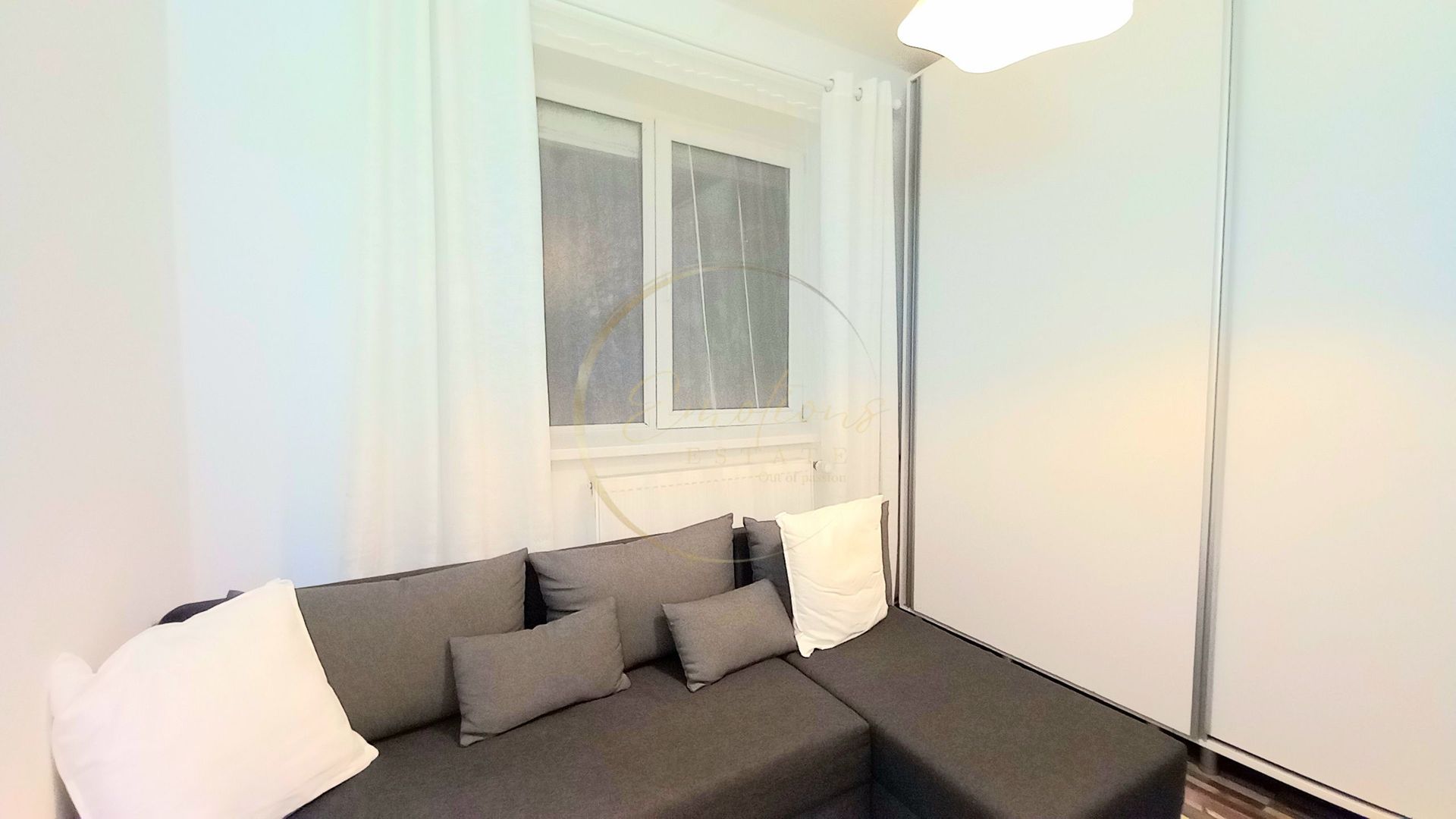 NOU | Garsonieră la cheie - Blașcovici | EFICIENȚĂ ȘI INTIMITATE - Poză 3