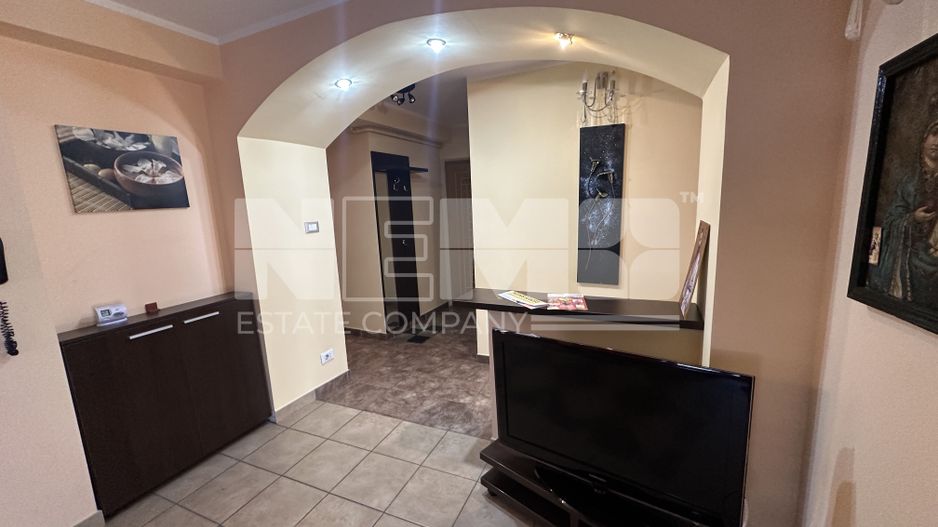 Apartament 3 Camere | 65MP | Etajul 1 - Poză 4