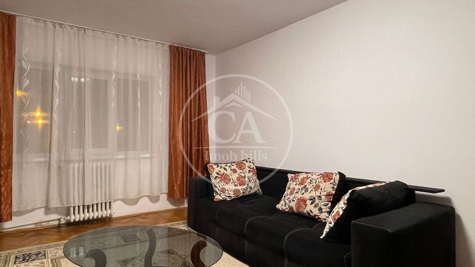 Apartament cu 3 camere de inchiriat in zona Nufarul, Oradea - Poză 2