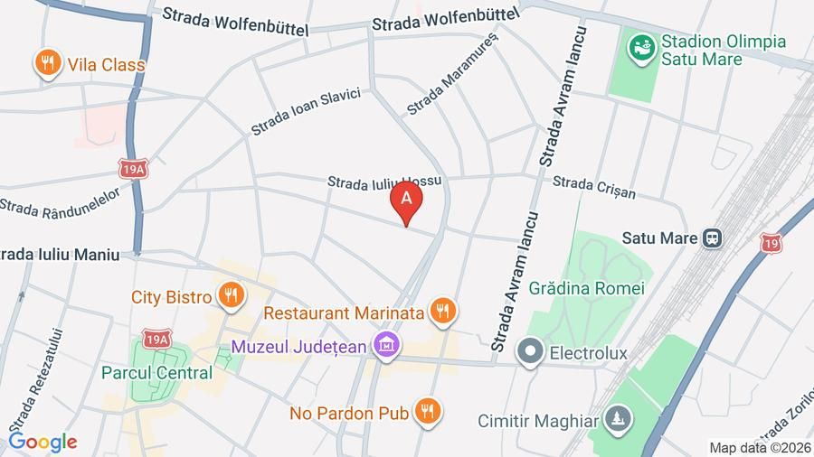 BRASADAS vinde casa cu etaj, 4 camere, central, acces cu masina. - Poză 17