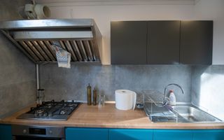 Inchiriere apartament mobilat și utilat 4 camere, Rond Baba Novac - Poză 11