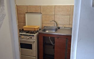 Apartament 1 cameră, Alexandru cel Bun, 22,19 mp, necesită îmbunătățiri - Poză 3
