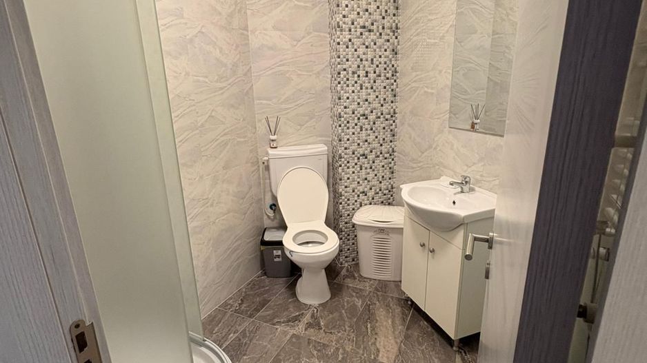 GARSONIERA - METALURGIEI, CENTRALA PROPRIE, LOC DE PARCARE, MODERN - Poză 6