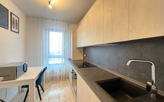Apartament Premium cu 3 Camere, Panorama Superba – Iulius Mall! - Poză 5