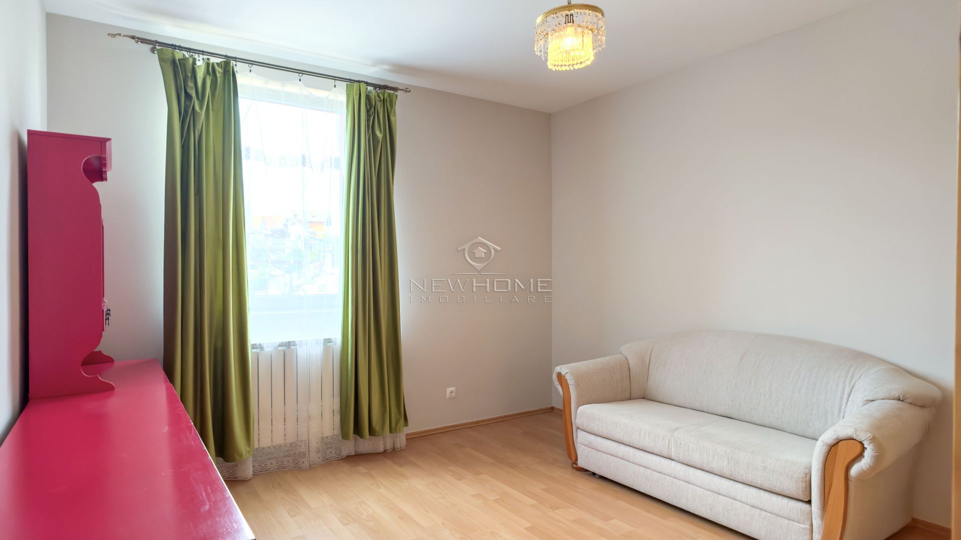 Apartament 3 camere, Str Becas, Andrei Muresanu - Poză 11