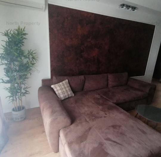 2 camere+parcare in  Cosmopolis - Poză 5