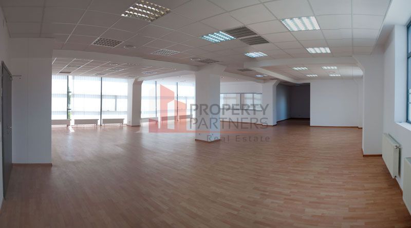 Spatiu modern pentru birouri - 2,245 mp - metrou Nicolae Teclu - Poză 6