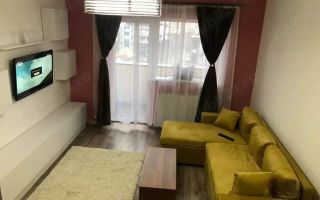 2 Camere Decomandate, Calea Turzii, Panemar, Mol, 18 Gym, Leroy Merlin - Poză 1