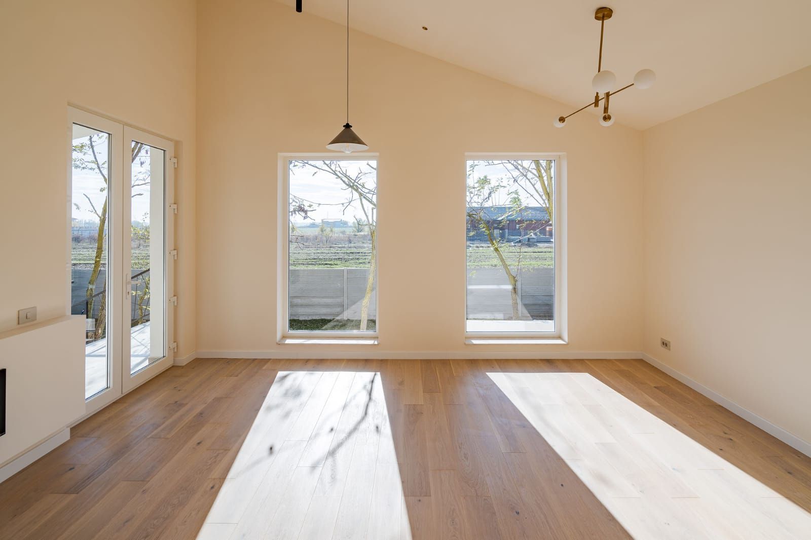 Casa S+P (320mp), Snagov (Tancabesti), Constructie 2024 - Poză 4