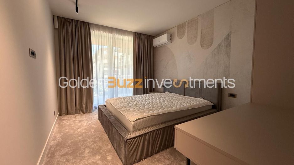 Apartament 4 camere- de inchiriat I Erou Iancu Nicolae - Poză 11