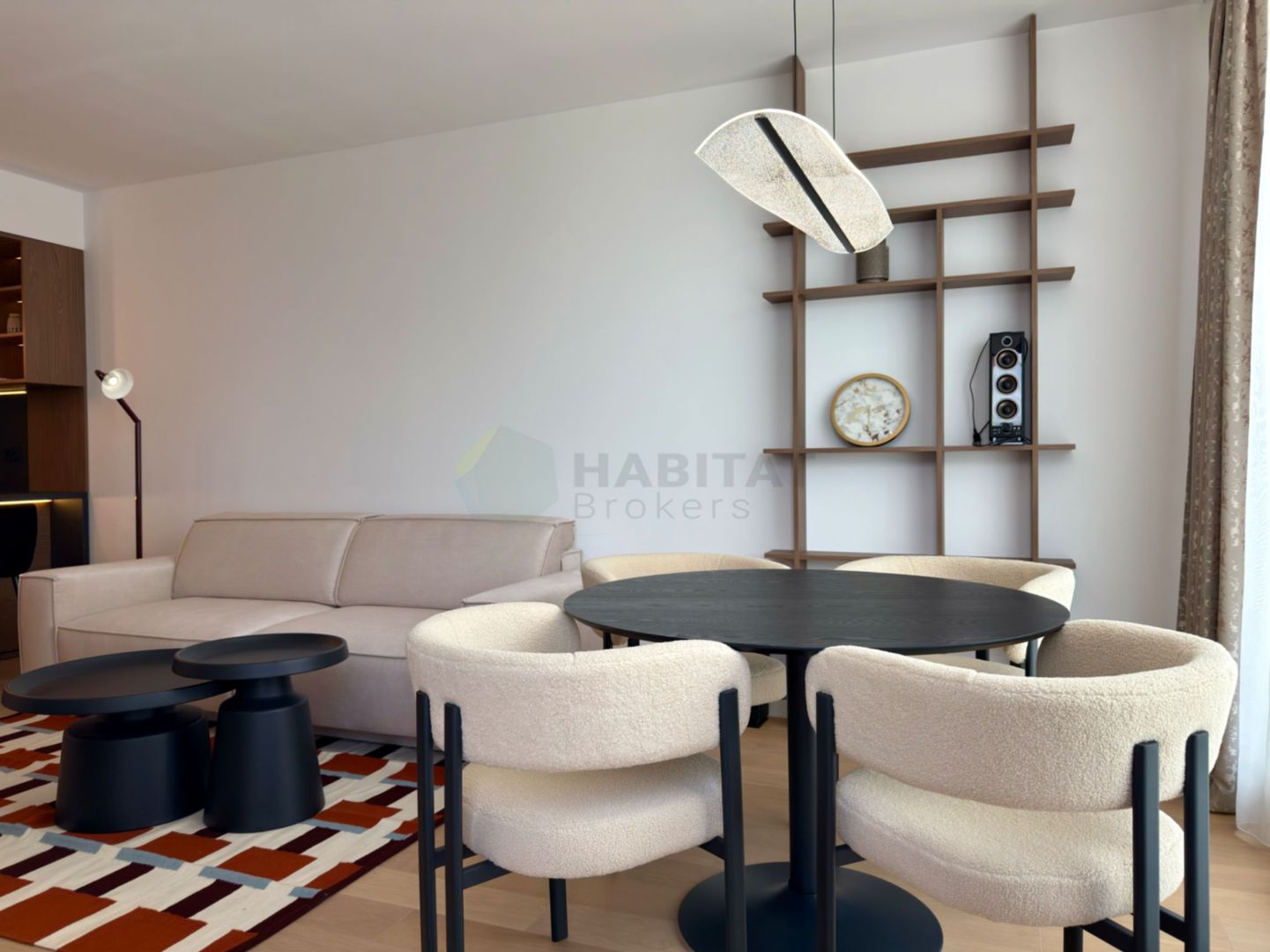Locație premium lângă parc | Apartament 2 camere - Poză 8