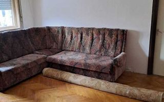 BRASADAS vinde ap 3 cam etaj 2 sup 93mp - Poză 3