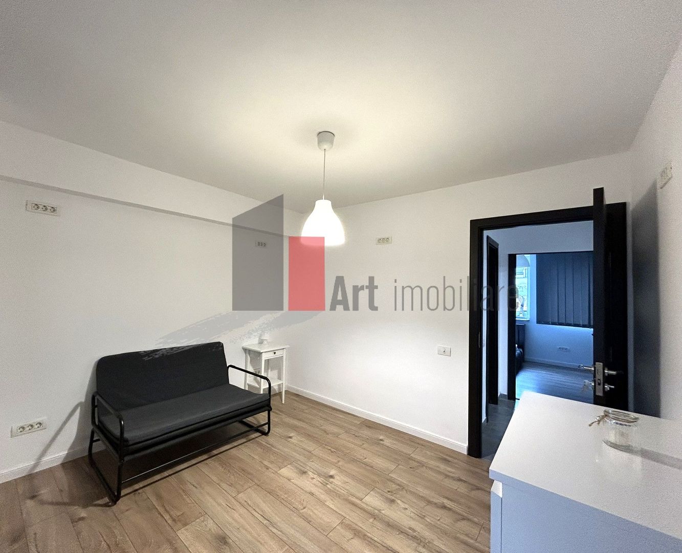 Apartament 3 camere, prima inchiriere | zona Perla/Dorobanti - Poză 11