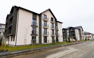 Apartament 2 Camere | Tractorul - Poză 4