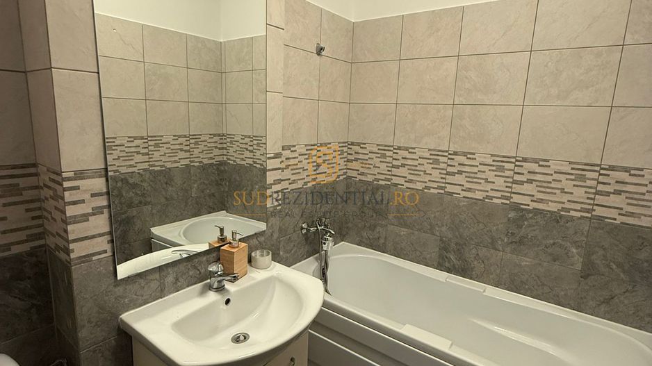 Apartament 2 camere, etaj 2/5, 57 mp, metrou Aparatorii Patriei,Sect 4 - Poză 9