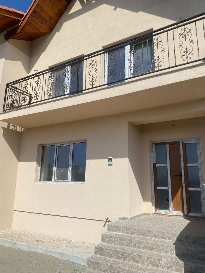 Casa P+1 Tip Duplex de vanzare  120 mp An 2023  Constanta Comuna Lumina - Poză 23