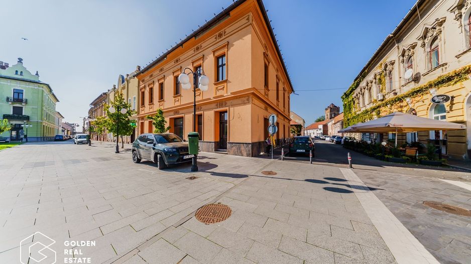 Cladire ultracentrala, Piata Catedralei, Comision 0% - Poză 2