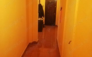 5 camere  Dambovita 2 bai 2 balcoane centrala termica - Poză 5