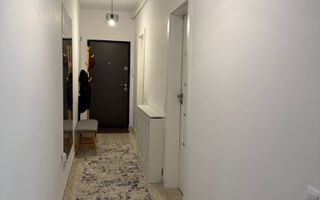 Apartament 2 camere, Florești, strada Cetății - Poză 10
