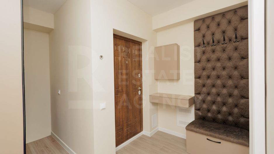 Vânzare, apartament, 2 camere, str. Ivan Zaikin, sectorul Centru - Poză 12