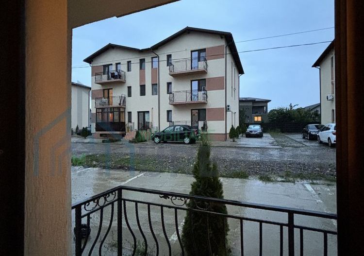 Apartament 1 cameră, boxă și loc de parcare – Lunca Cetății, Complex Editurii - Poză 4