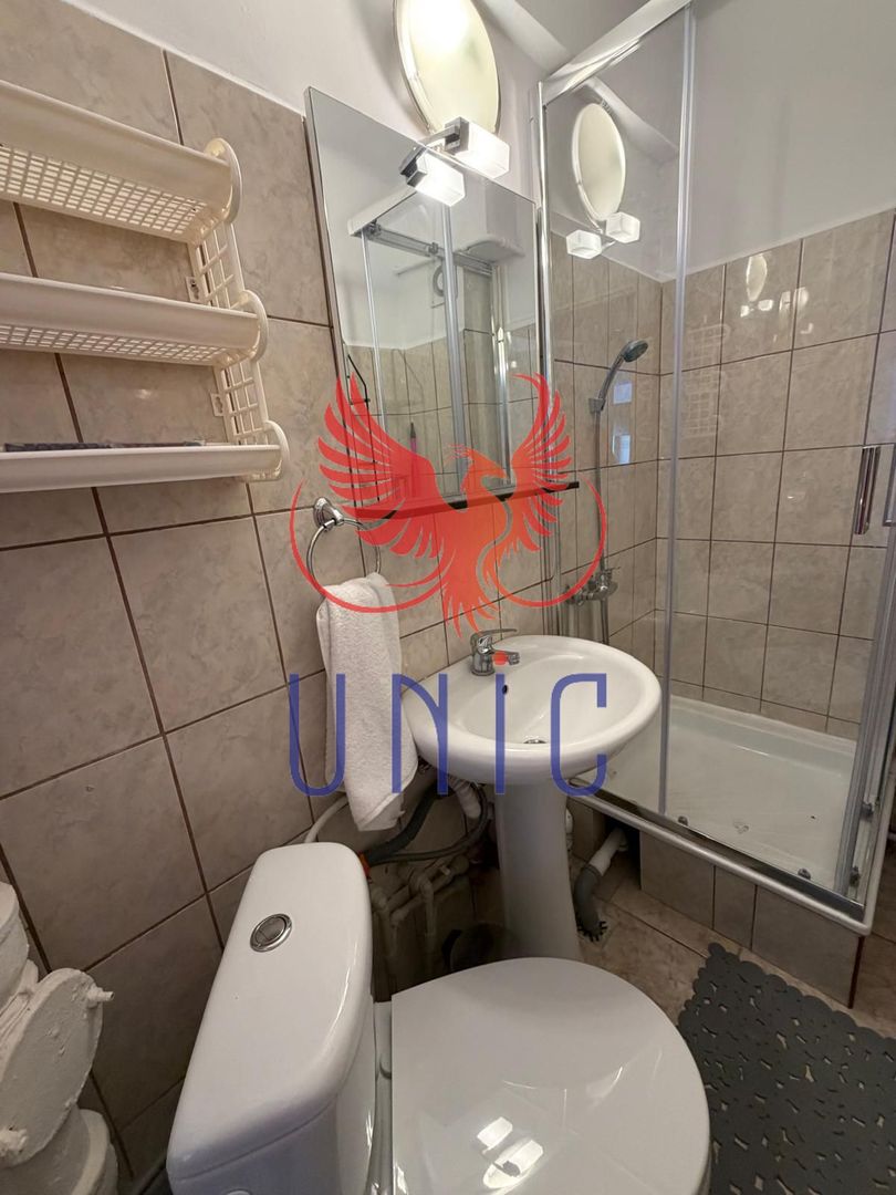 Apartament mobilat si utilat, zona Maestro! - Poză 5