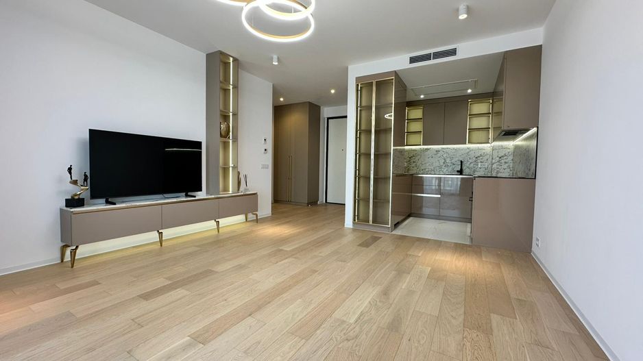 Apartament cu 2 camere - Poză 2