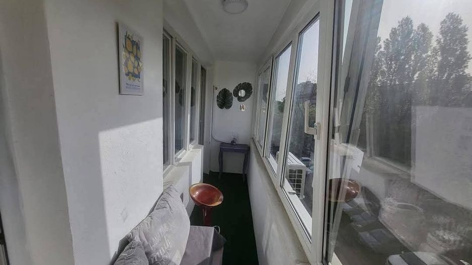 Dacia | 2 Camere | Etaj Intermediar - Poză 8