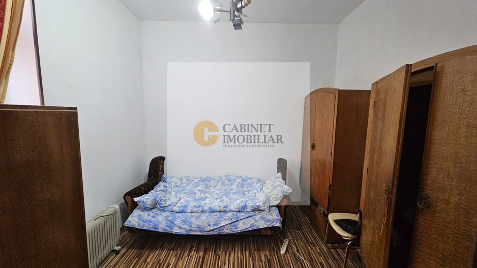 2 camere in vila  | Parter inalt | Unirii - Mantuleasa - Poză 6