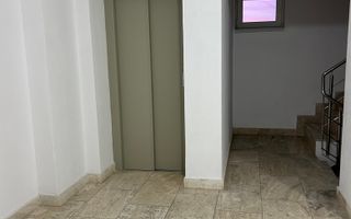 Vanzare apartament 2 camere cu loc de parcare inclus- Sos Salaj 129 - Poză 16