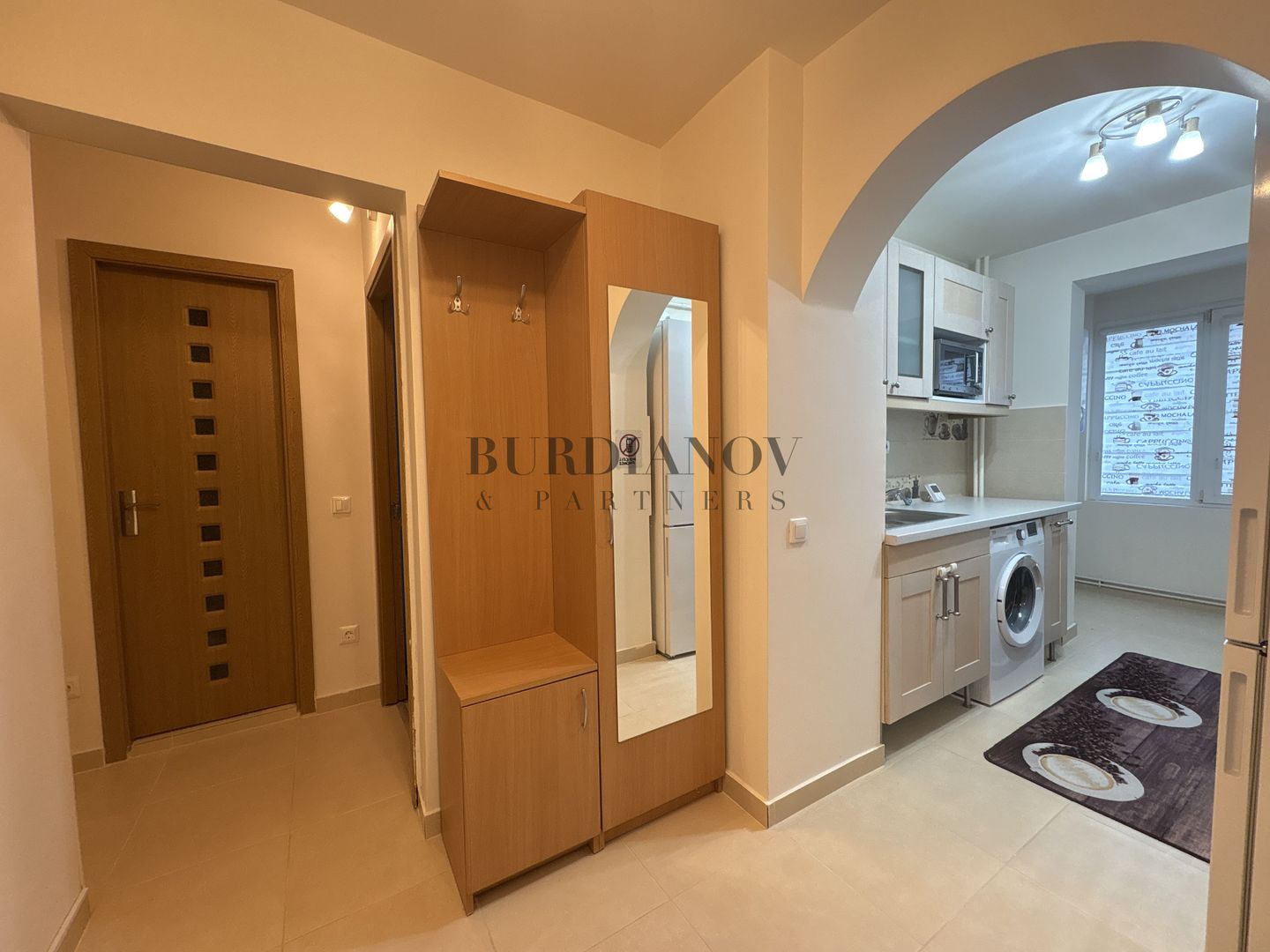 Apartament cu 2 camere de vânzare - Metrou Nicolae Grigorescu - Poză 14