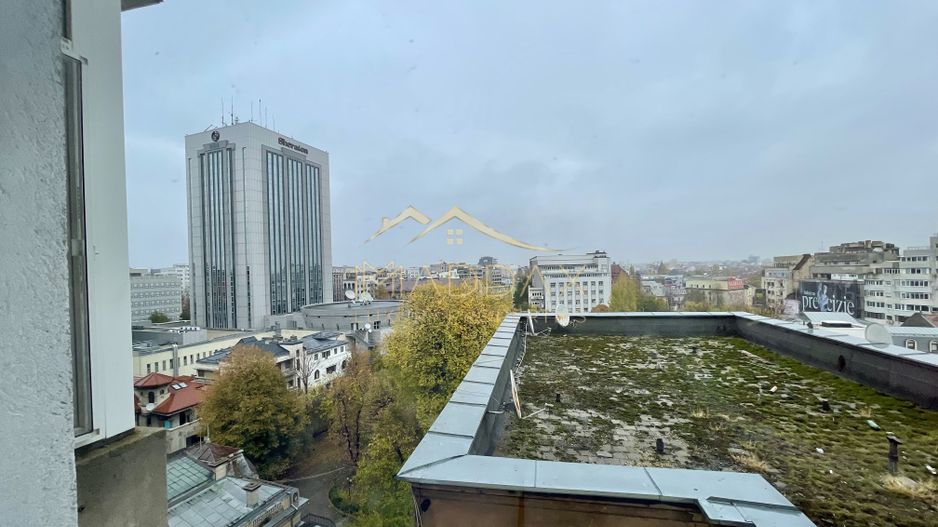 Apartament 3 camere***mobilat LUX//Piata Romana - Poză 9