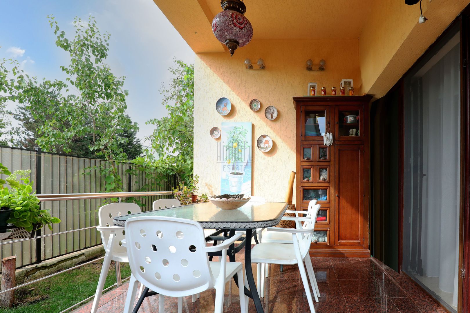 Vila de lux deosebita 9 Camere Pipera Erou Iancu Nicolae 298mp teren - Poză 30