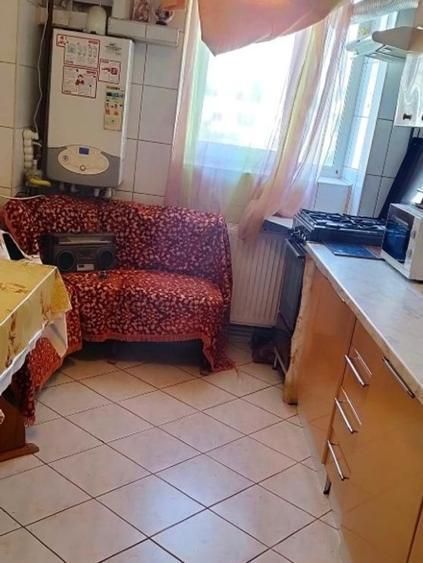 3 camere, decomandat, 2 bai, 2 balcoane,  etaj 4, Siderurgistilor - Poză 6