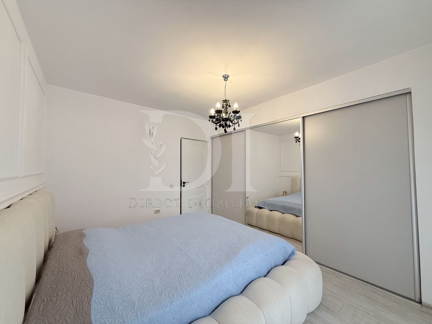 Apartament la cheie / etaj intermediar / Zona Florilor - Poză 6