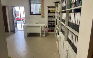 Spațiu comercial / Apartament,Titulescu 100 mp - Poză 11