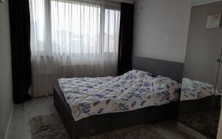 AP. 3 CAMERE, PET-FRIENDLY, BUCATARIE INCHISA, MOBILAT/UTILAT MODERN - Poză 1
