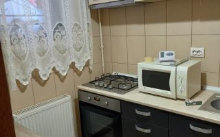 1 Decembrie 2 Camere Mobilat Centrala Propie - Poză 4