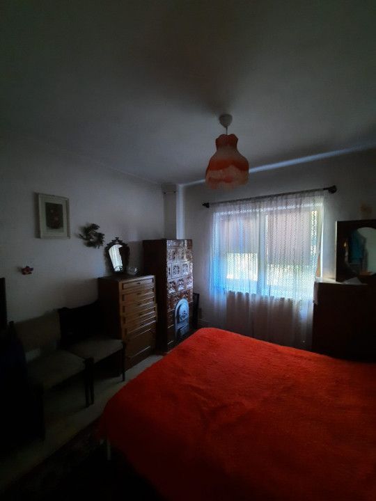 Casa 4 camere, teren 1960m2, CT, Provita, Prahova - Poză 11