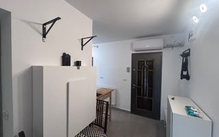 De vanzare apartament cu o camera Micalaca, Arad - Poză 9
