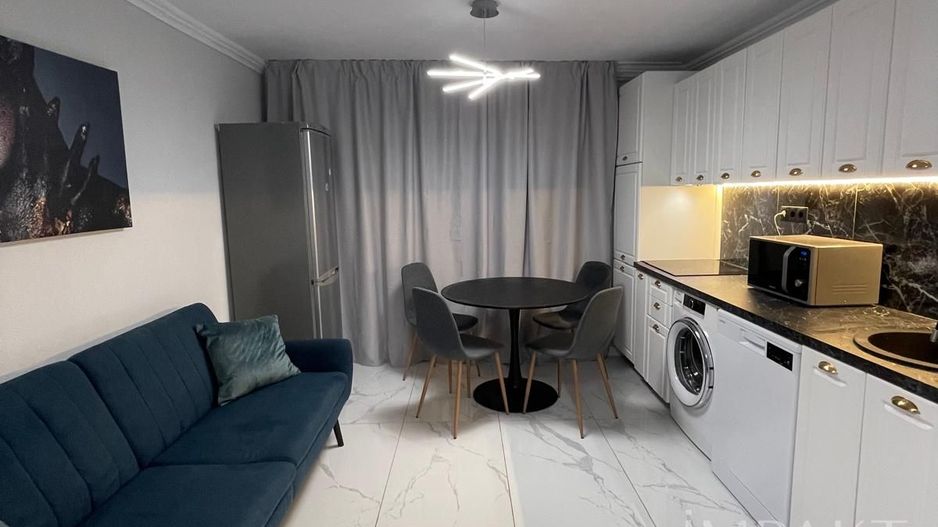 Apartament pet friendly cu 3 camere in Zorilor - Poză 1