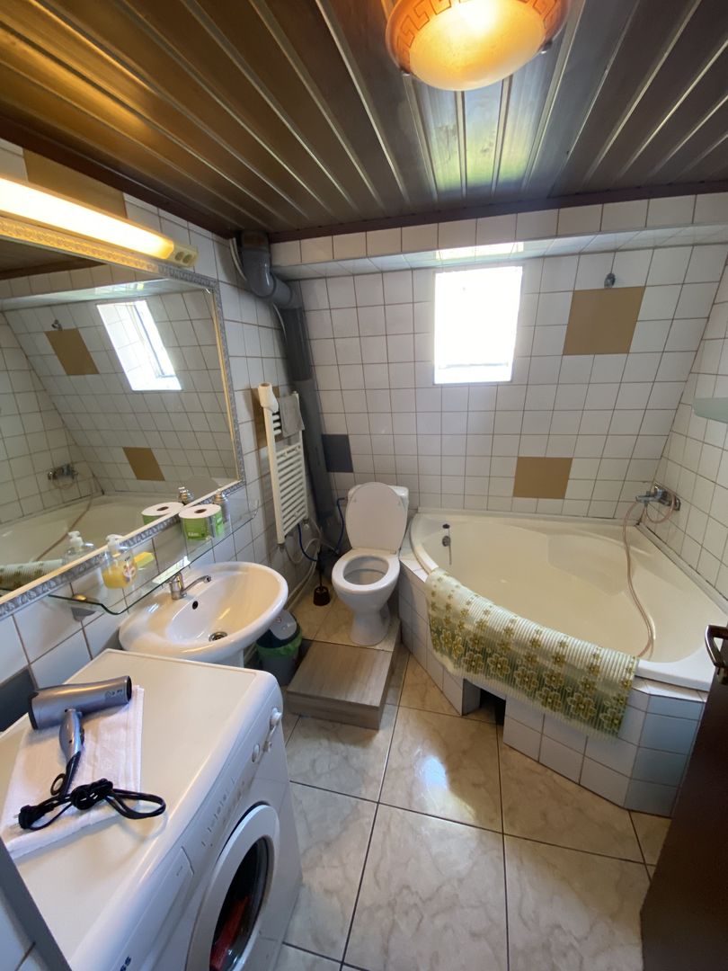 Apartament cu o cameră/ 30 mp/ finisat modern/ cartier Mănăștur - Poză 9