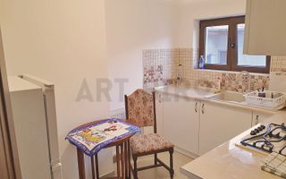 Zero comision, 55mp birou sau resedinta in vila eclectica, Polona, 1'M - Poză 5